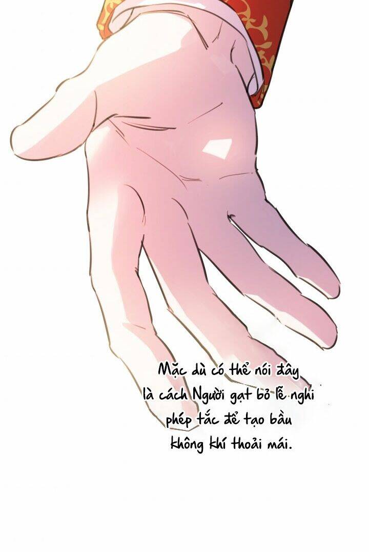 những nhân vật mạnh nhất thế giới ám ảnh tôi chapter 12 55