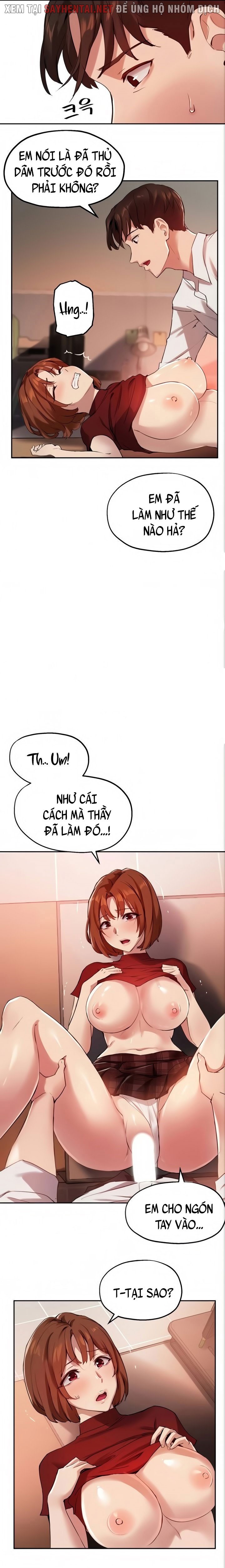 tuổi đôi mươi chapter 24 6