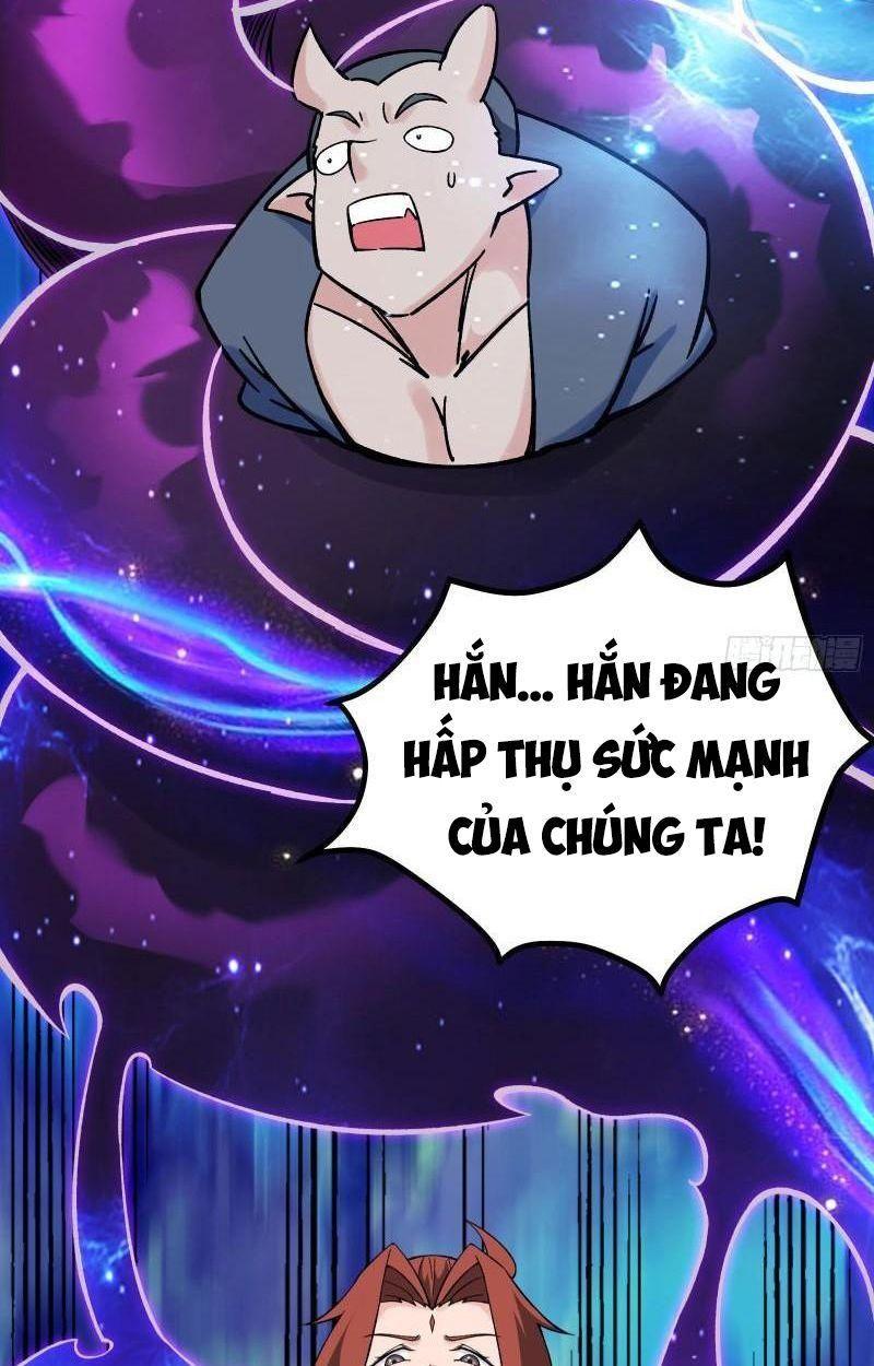 đồ đệ ta toàn là nữ ma đầu chapter 132 11