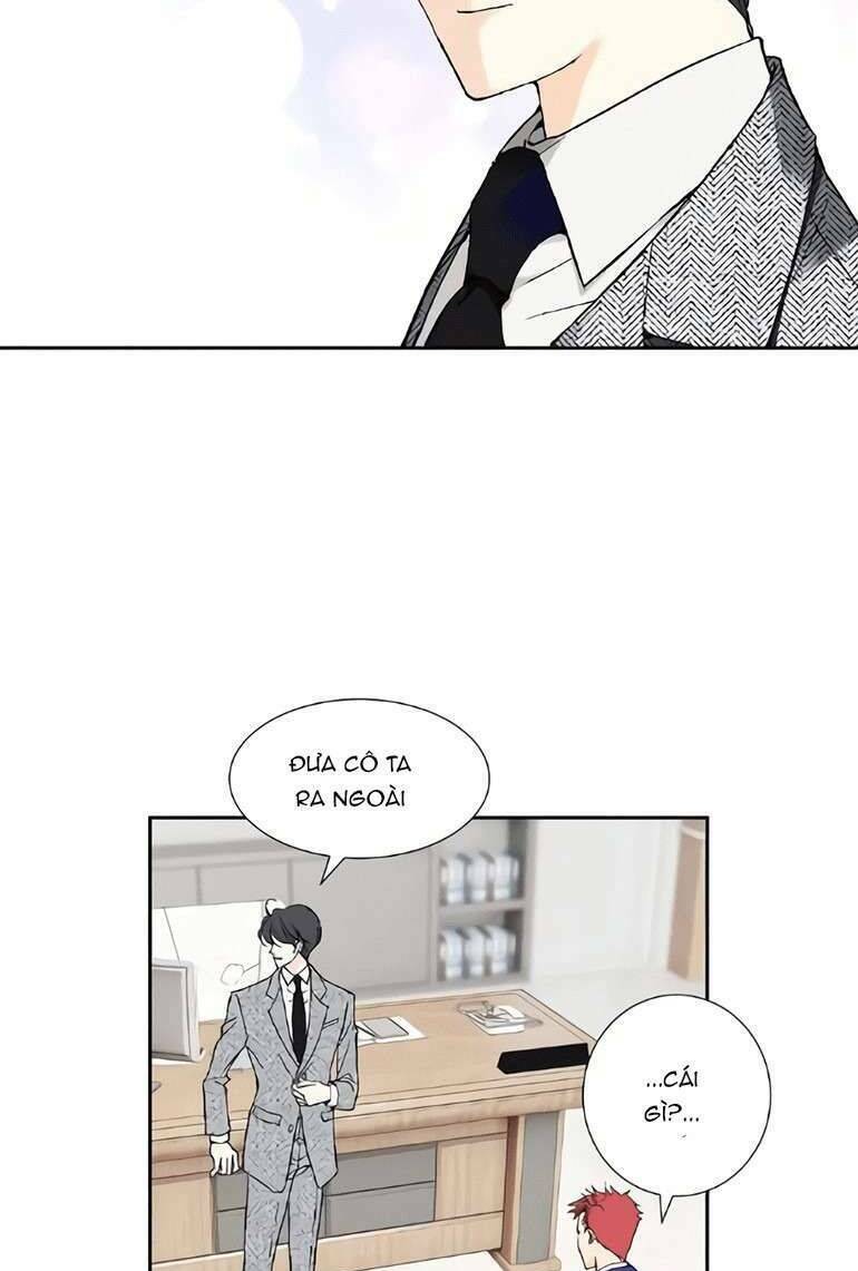 lee bom, em là của anh chapter 12 31