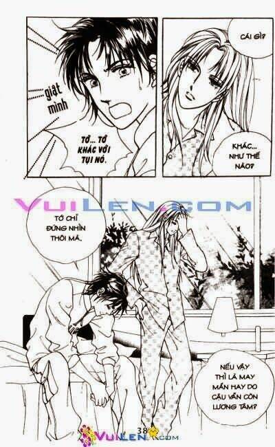 ảo vọng tình yêu chapter 2 38