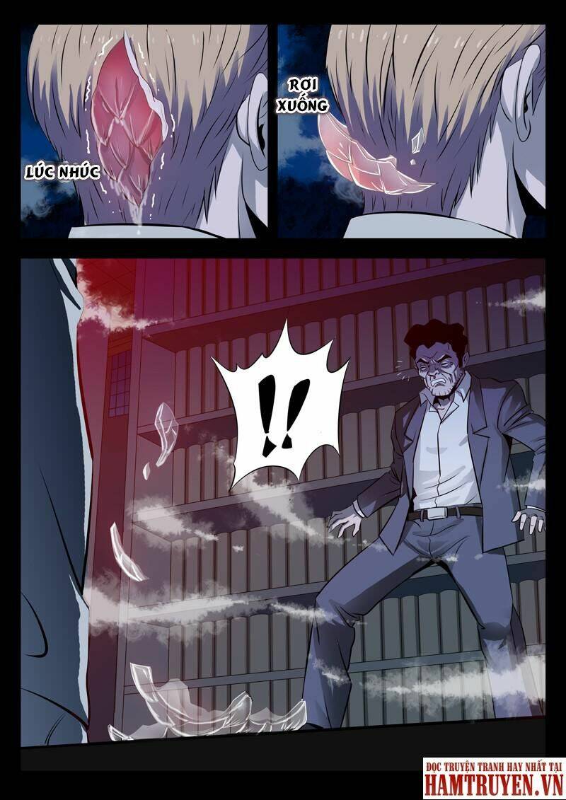 huyết ma nhân chapter 95 4