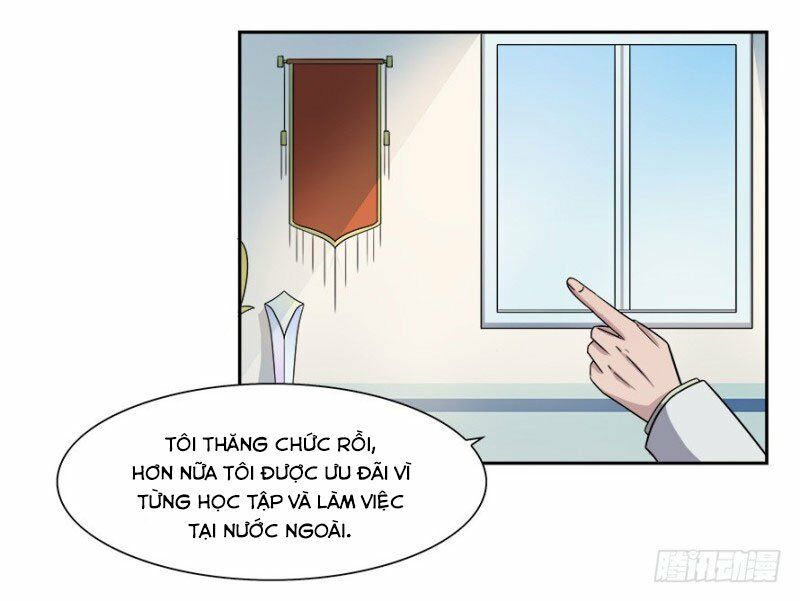 thiên kim đường môn chapter 63 4