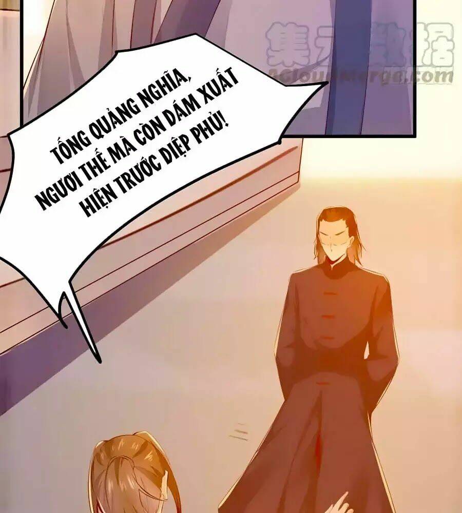 thần y khí nữ: ngự thú cuồng phi của quỷ đế chapter 53 24