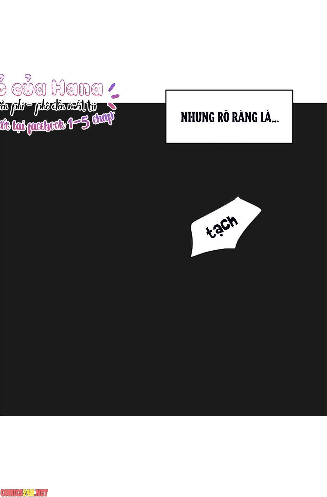 chỉ là giấc mơ thôi phải không? chapter 47 53