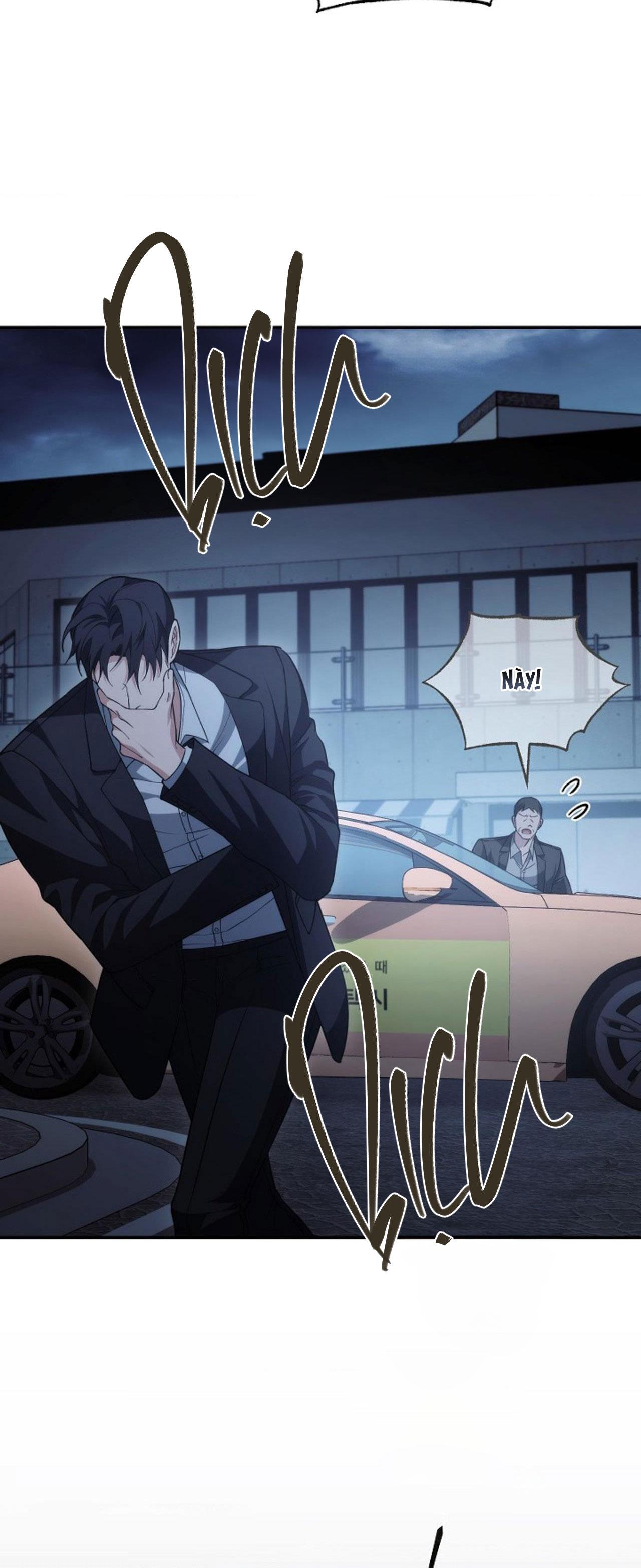 (abo)mối quan hệ không hoàn chỉnh chapter 20 35