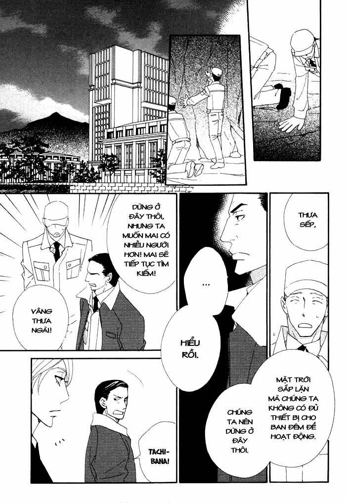 kigurumi planet chapter 6 21