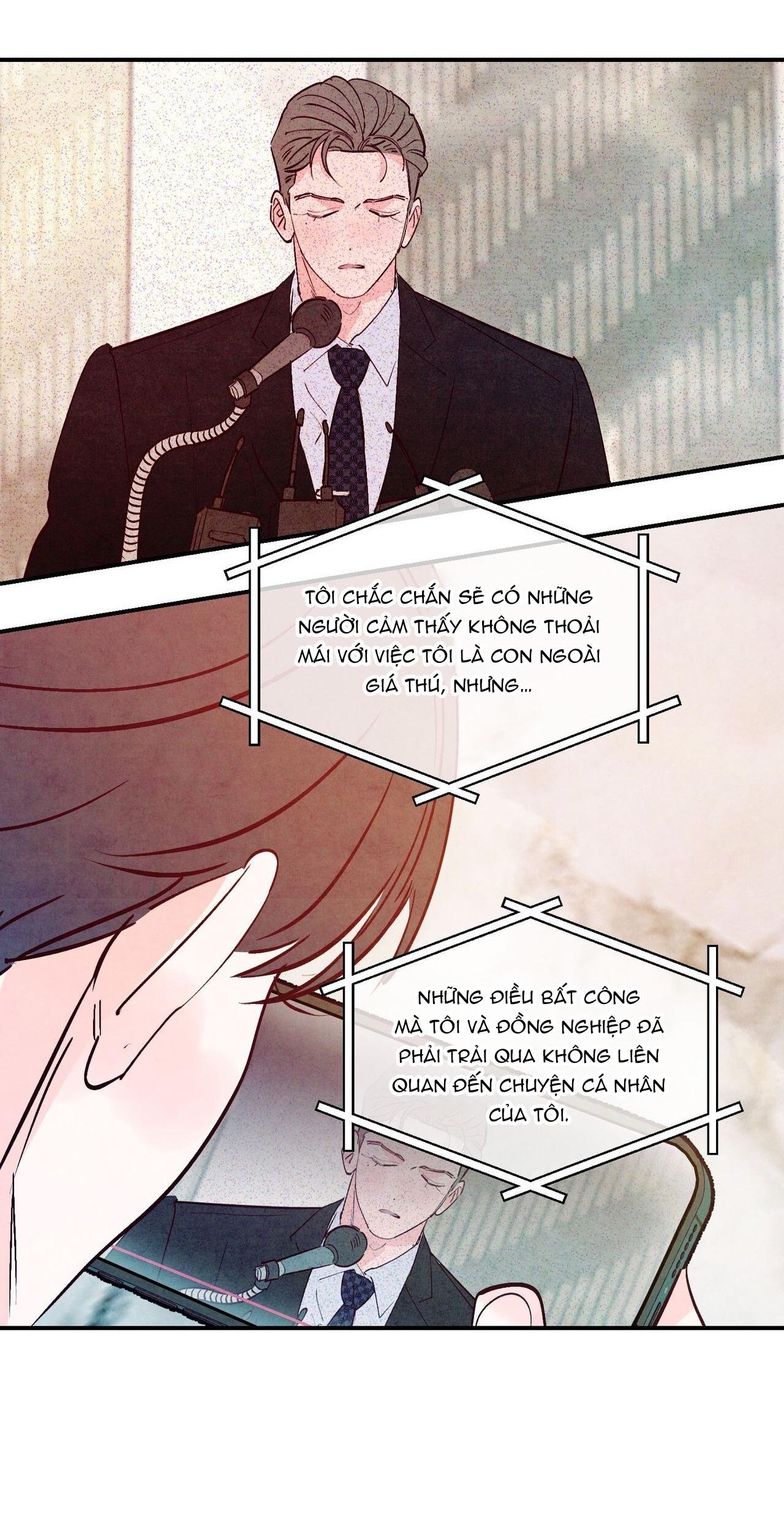 say tình [bl] chapter 85 37