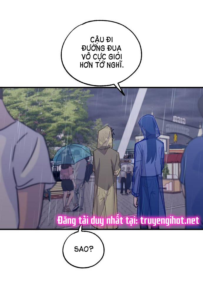 yeonwoo ngây thơ chapter 48.2 3