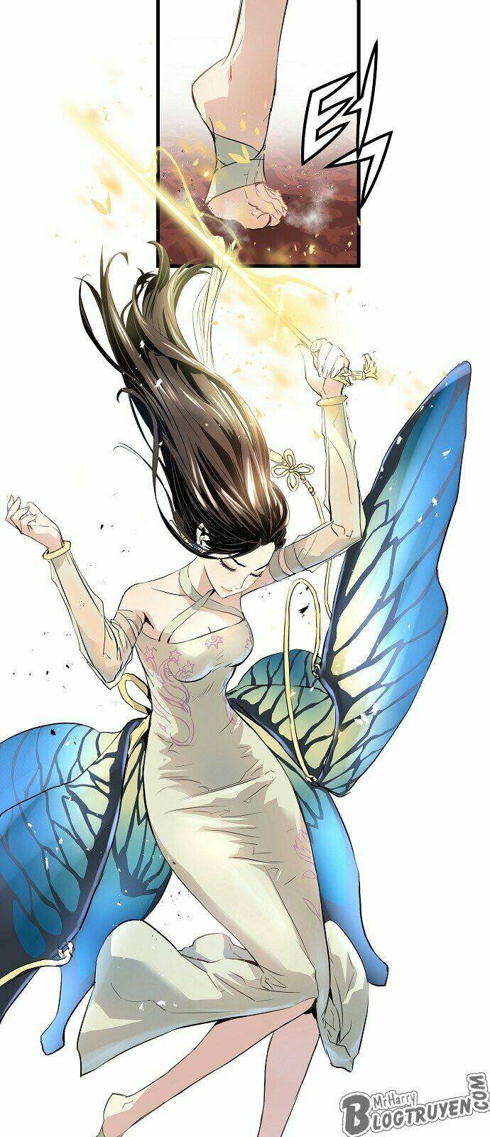 hứa lan chapter 5 70