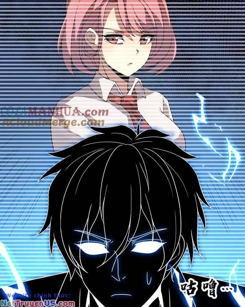 nhìn thấy thanh máu, ta xử tội thần linh chapter 76 26