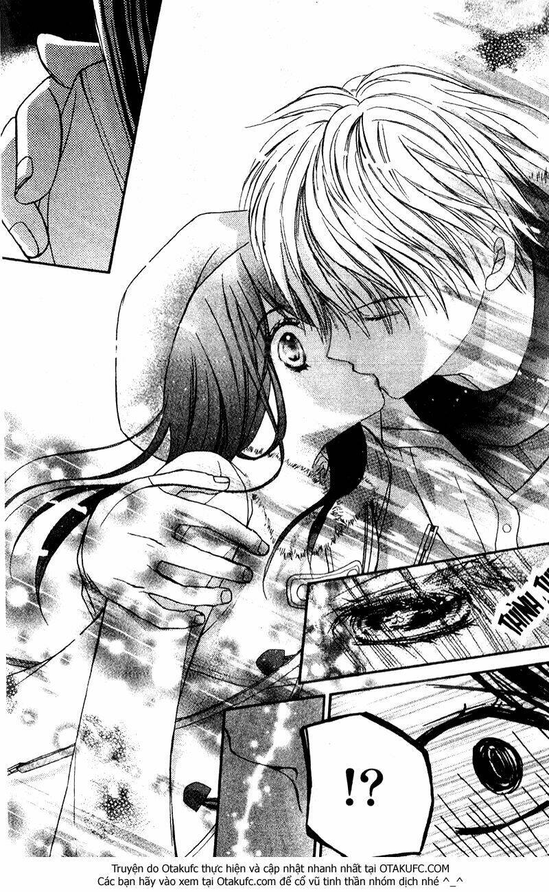 hachimitsu ni hatsukoi chapter 47 12