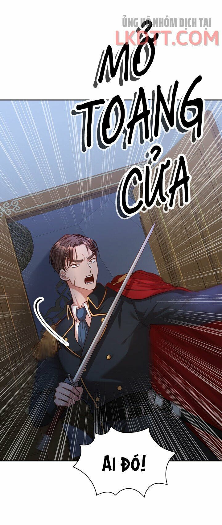 tôi trở thành thư ký của bạo chúa chapter 30 35