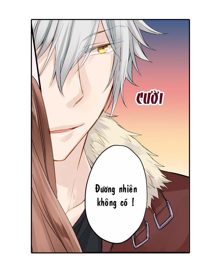 cô dâu của quỷ chapter 14 78