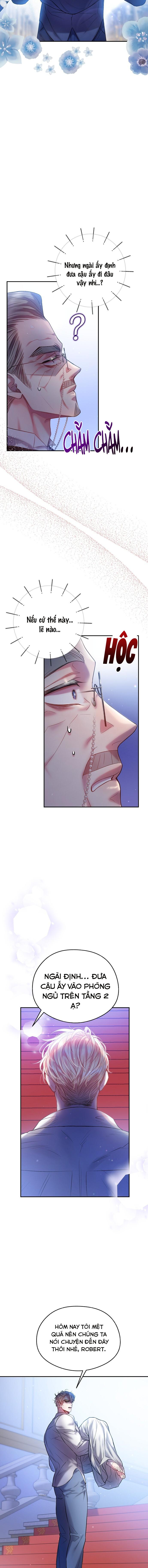 cơn mưa mật ngọt chapter 30 5