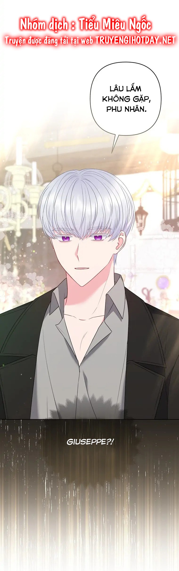 hương vị ngọt ngào muộn màn chapter 26 28