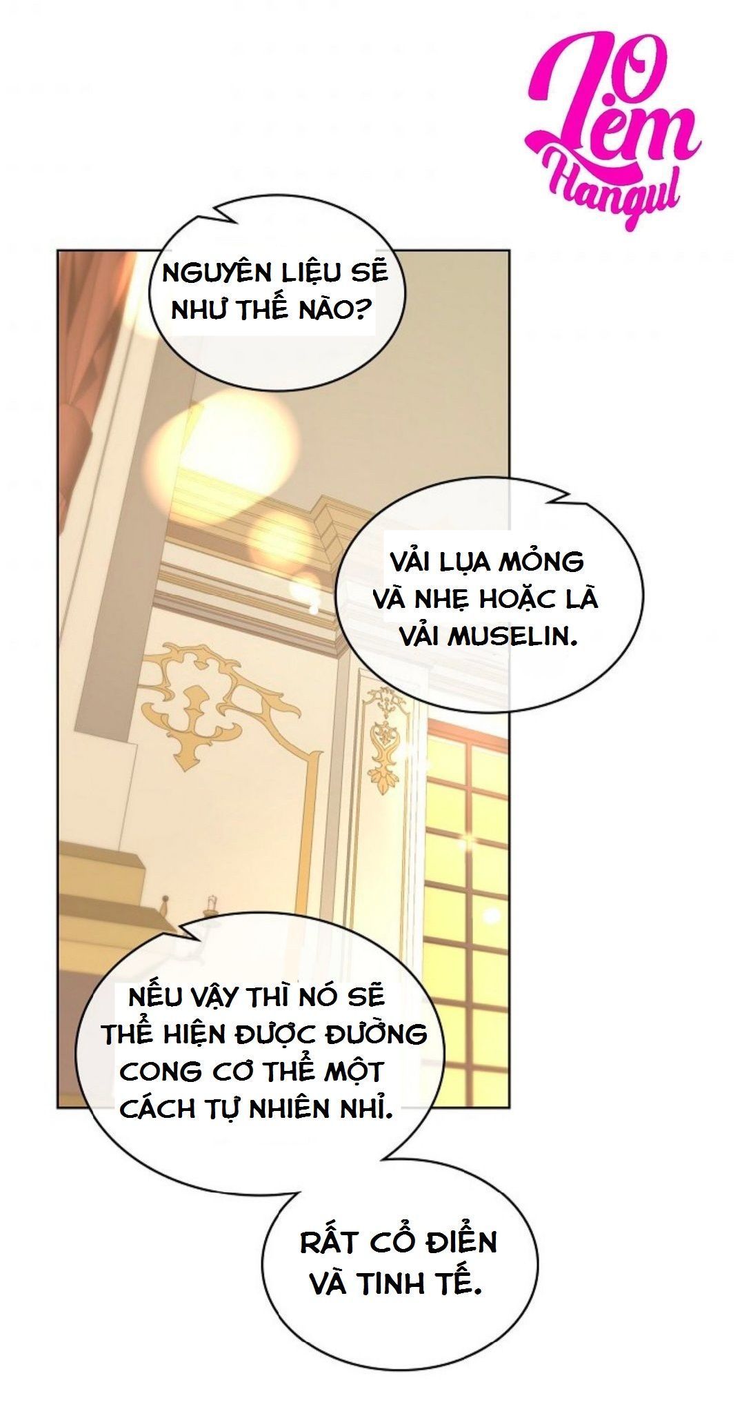 kẻ tạo ra ác nữ chapter 11 28