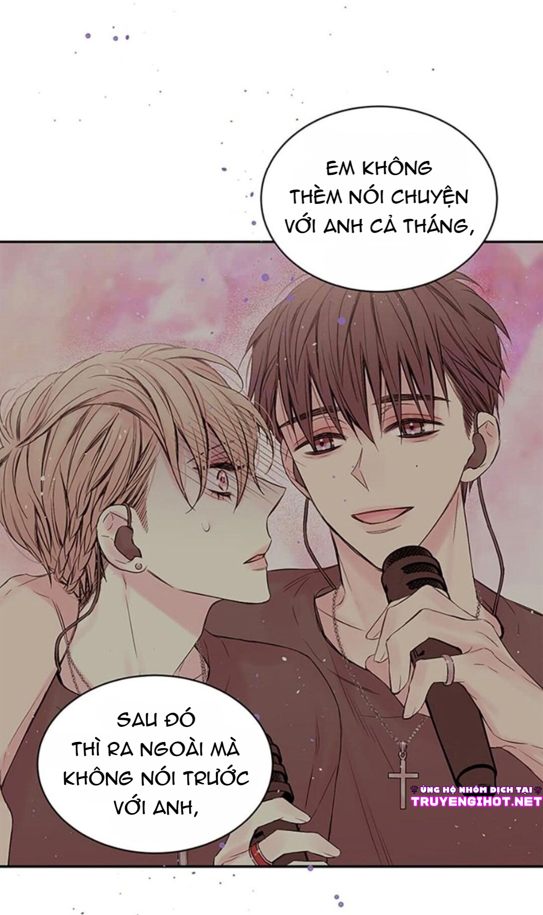 in my closet chapter 43 9