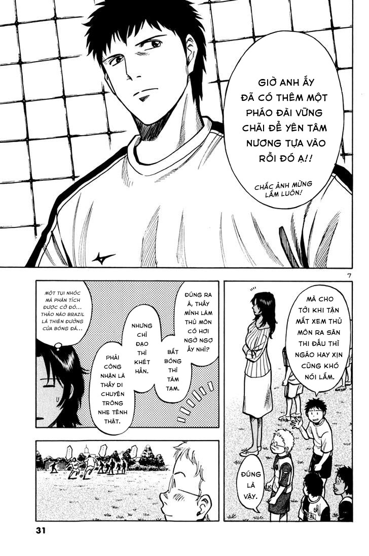 lost man chapter 10 7