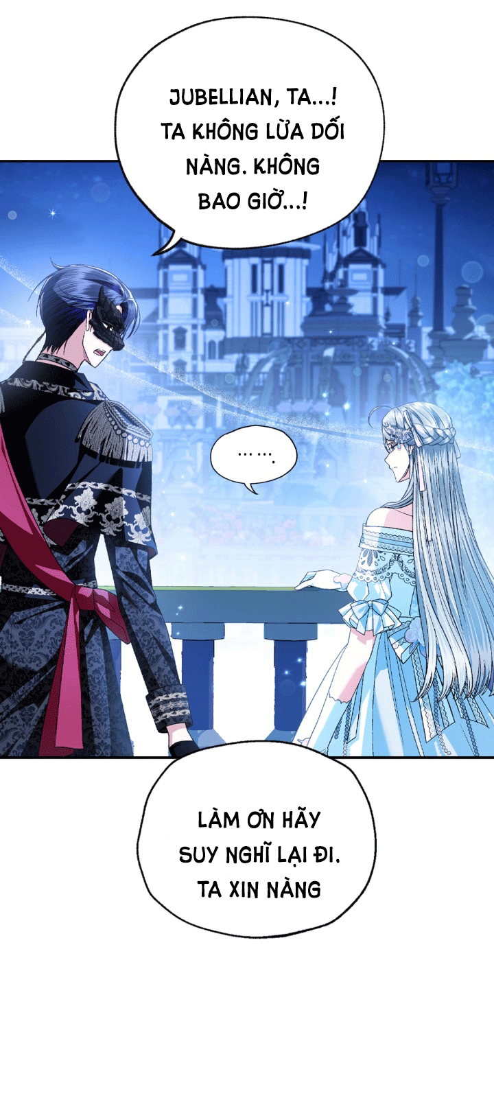 cha à, con không muốn kết hôn đâu chapter 74 35