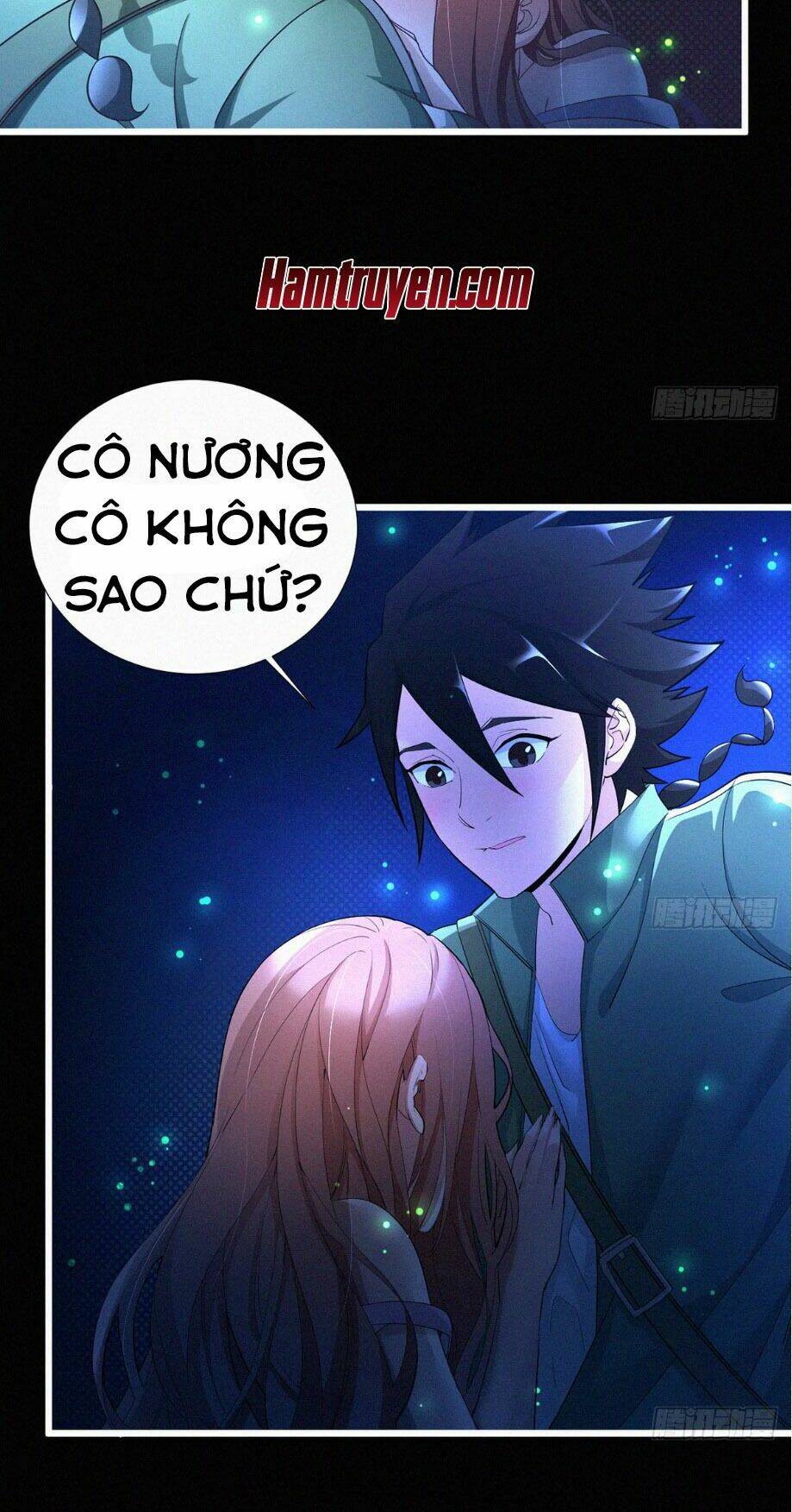 nguyên linh chúa tể chapter 1.5 26