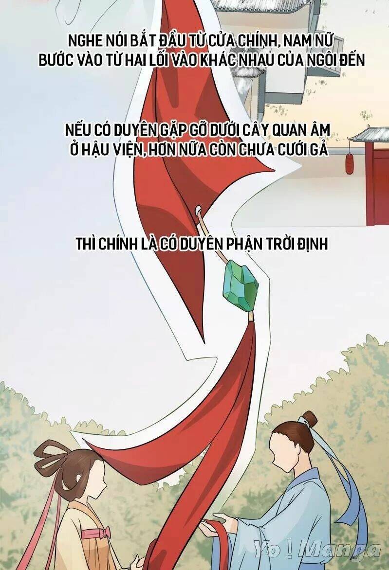 loạn thế hoạ phi chapter 28 8