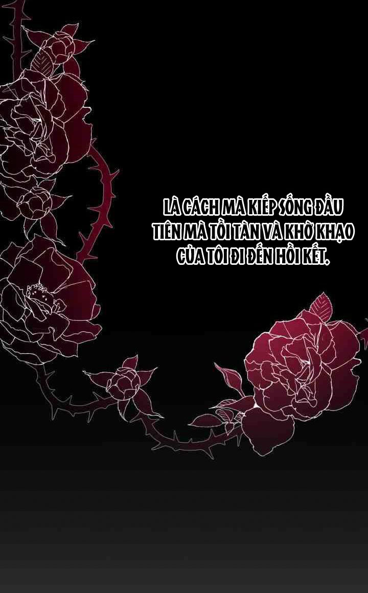 quý cô không thể chạm vào chapter 6 67