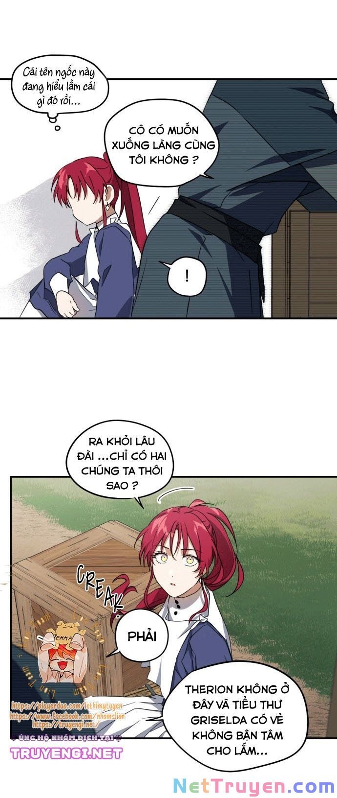 bị che khuất bởi ánh hoàng hôn chapter 27 56