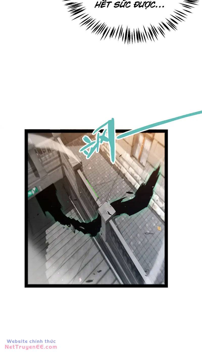 tôi đến từ thế giới trò chơi chapter 264 27