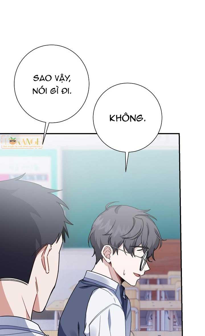 vùng đặc quyền tình yêu chapter 6 34