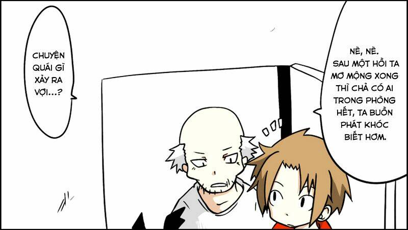 senyuu chapter 60 14