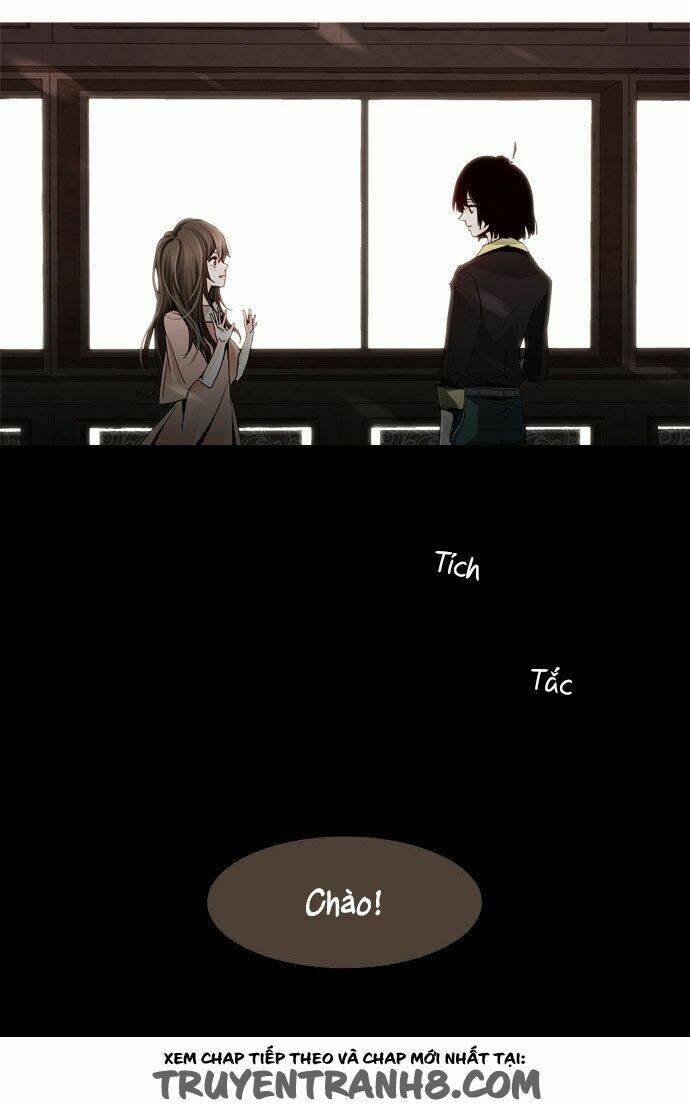 một không gian thời gian khác - phần 2 chapter 1 15