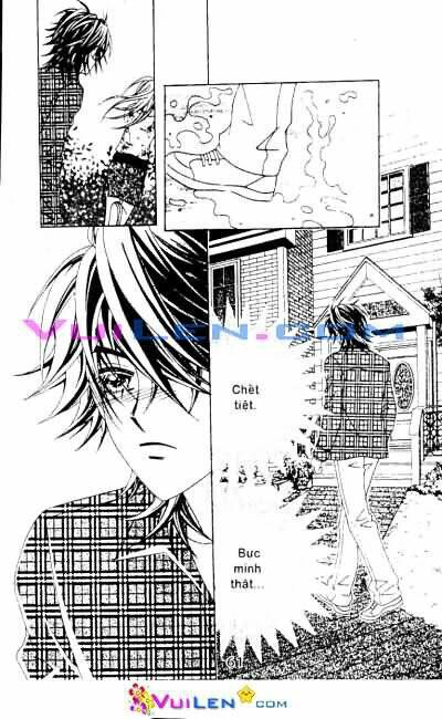 cô dâu bé xinh chapter 12 2