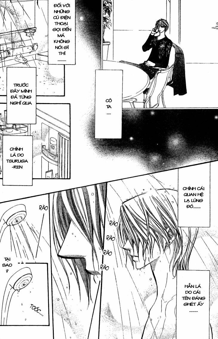 thử thách của kyouko chapter 141 9