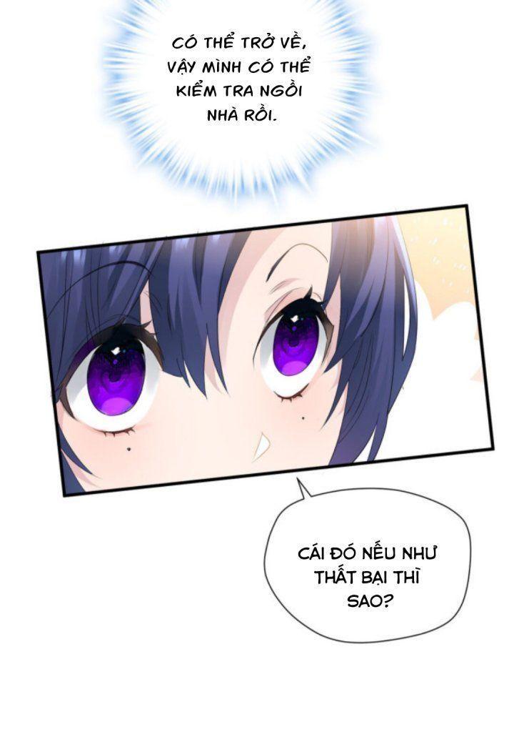 pháo hôi cô ấy khó chịu với cốt truyện từ lâu chapter 1 27