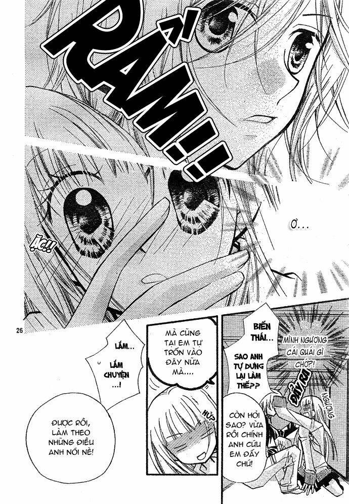 orange planet chapter 2 29