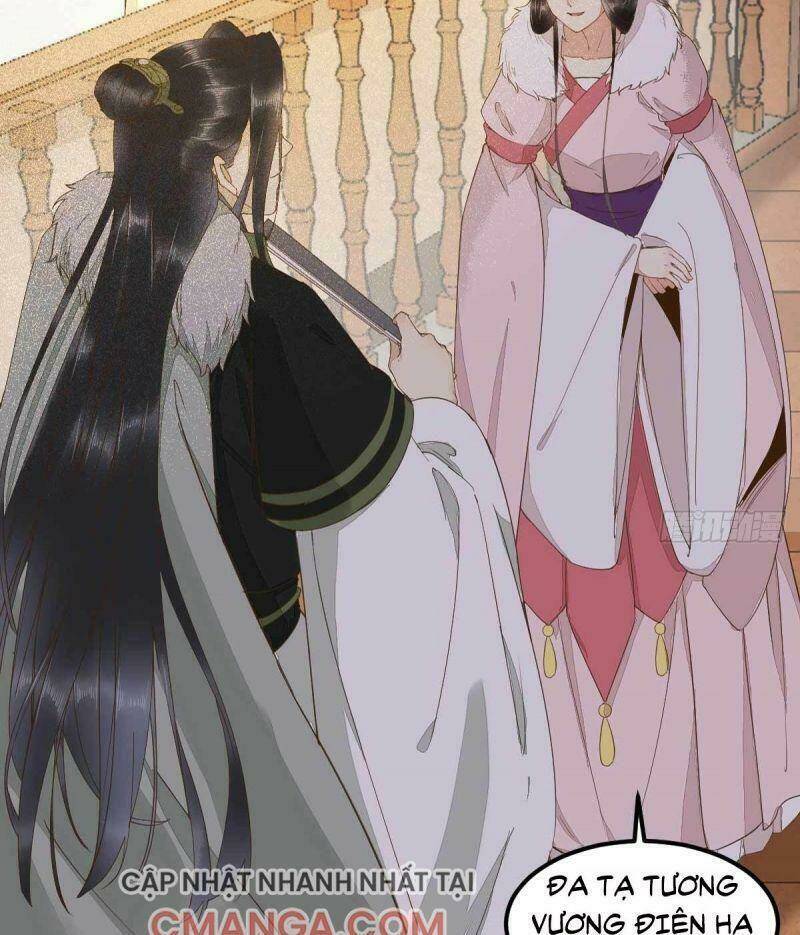 sát thủ vương phi không dễ chọc chapter 45 4