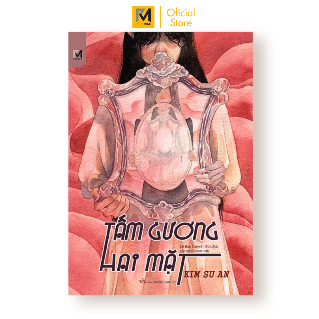 Tấm Gương Hai Mặt Trinh Thám