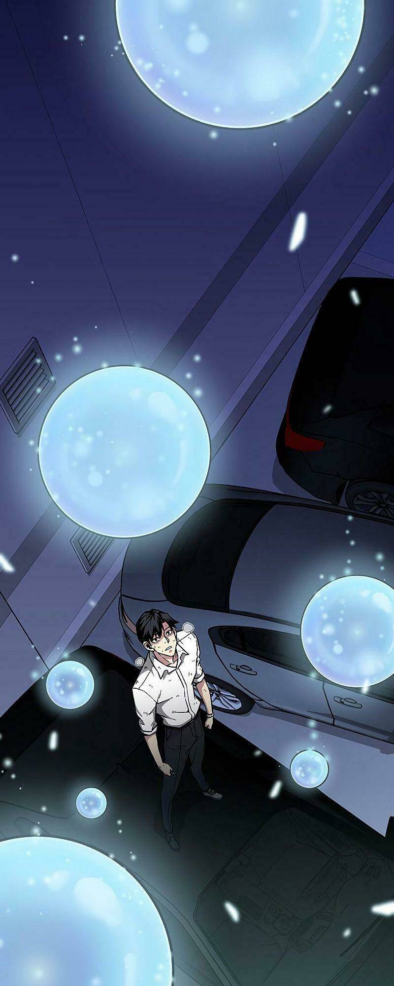 đấng cứu thế được chọn lựa chapter 6 103