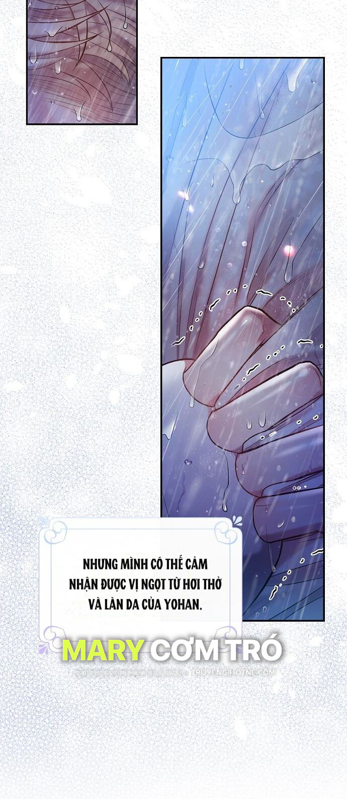 Sugar Rain chapter 27.1 - Trang 22
