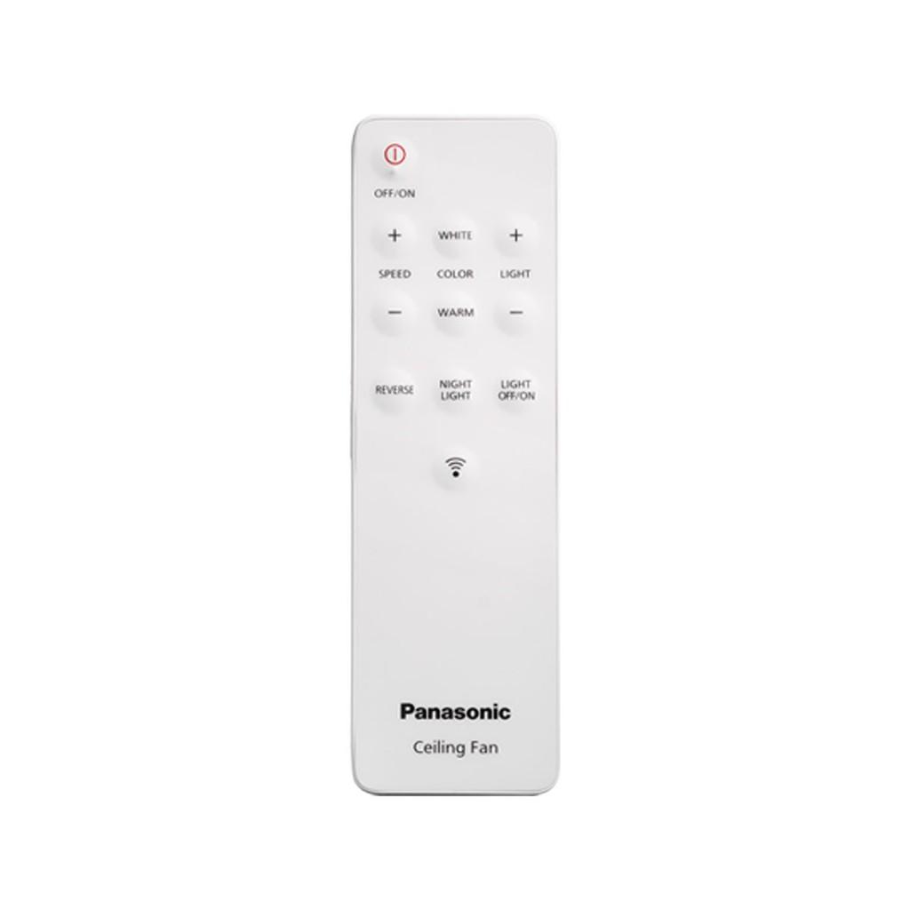 Quạt trần 5 cánh Panasonic F-60DGN - Hàng chính hãng