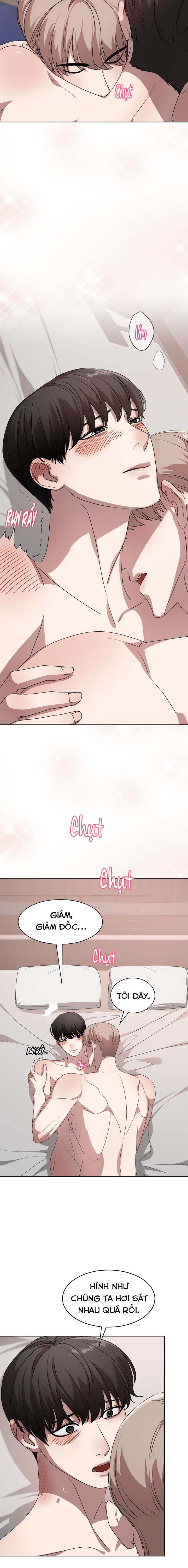 hướng về phía em chapter 8 29