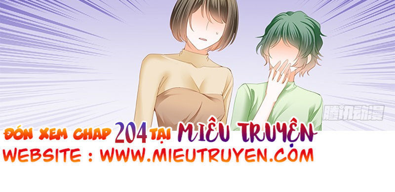 lóe thiểm hôn kiều thê mơ tưởng trốn chapter 203 14