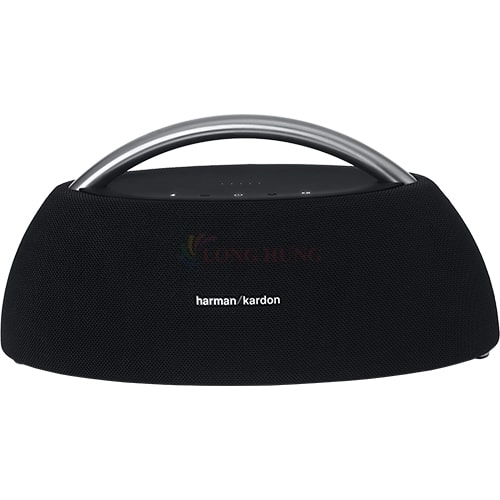 Loa Bluetooth Harman Kardon Go + Play HKGOPLAYMINI - Hàng chính hãng