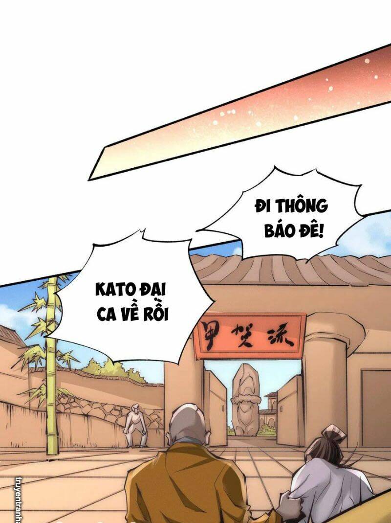 đô thị đỉnh phong cao thủ chapter 195 33