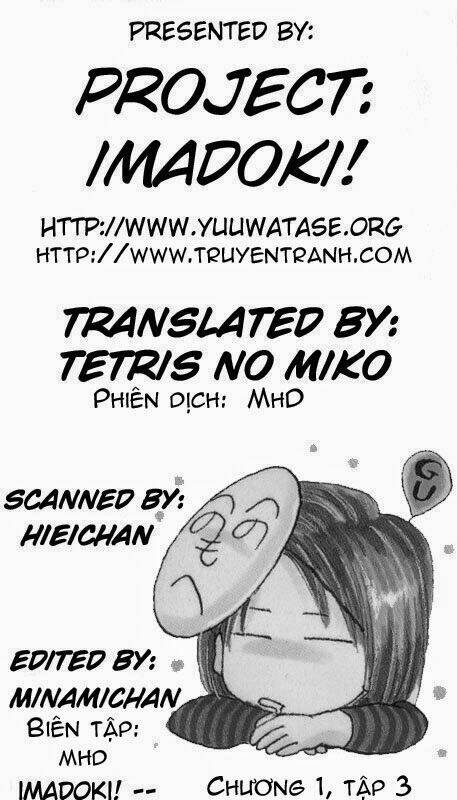 cô bé nghèo khó chapter 13 1