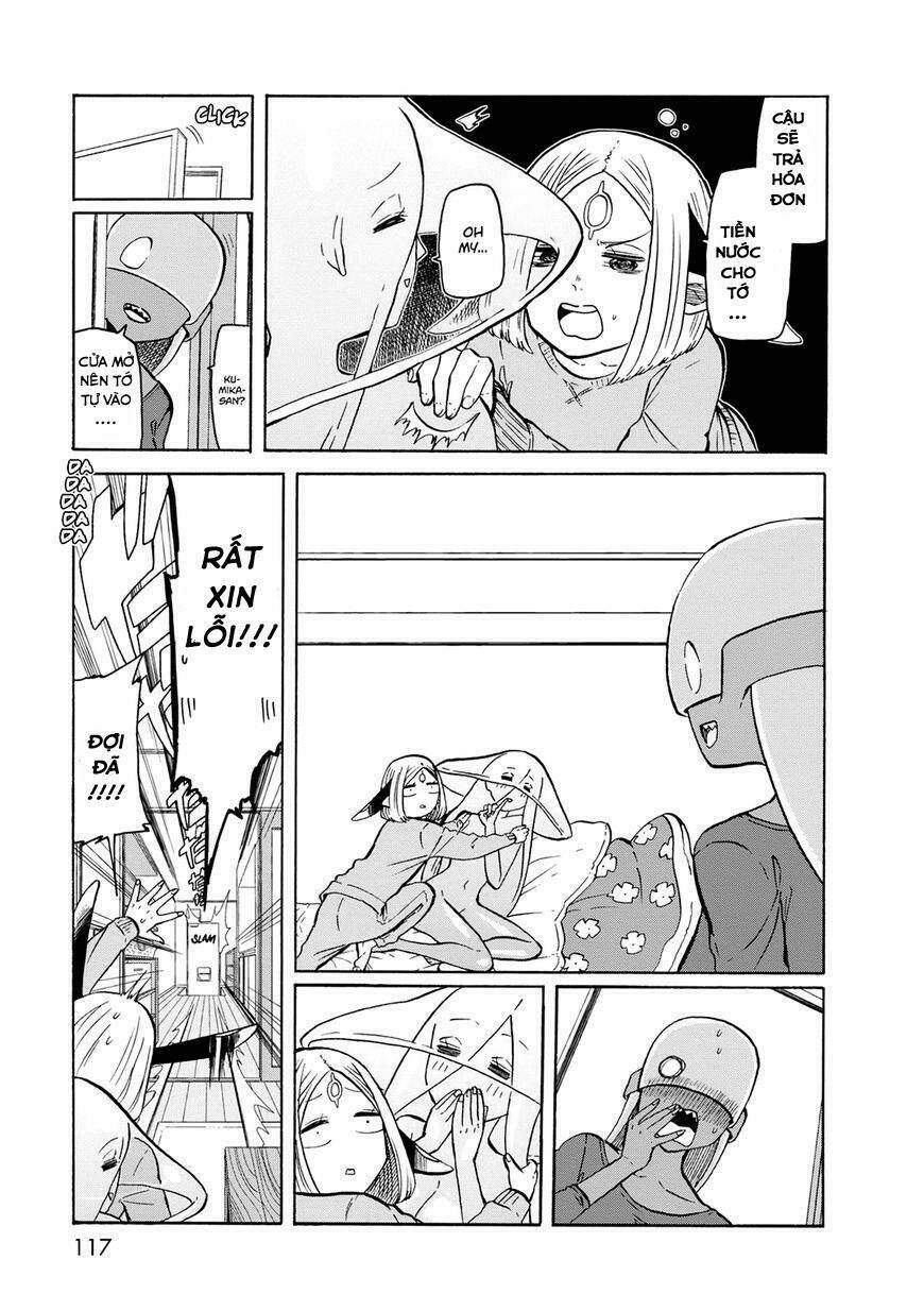 kumika no mikaku chapter 19 5