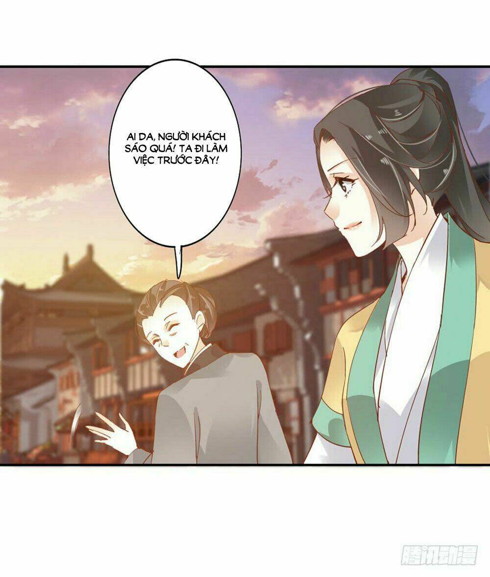 thiền tâm vấn đạo chapter 47 55