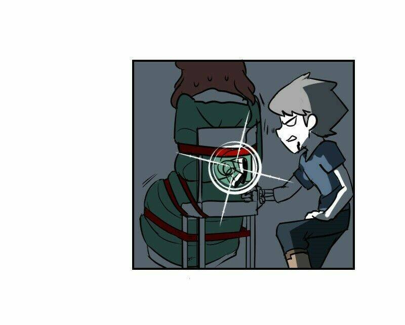 bạn trai tôi là zombie chapter 15 16