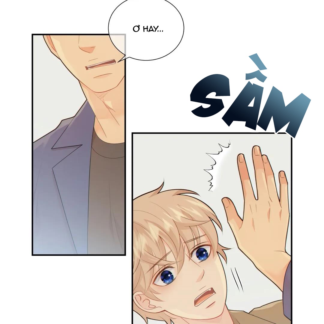 thời gian giữa sói và chó chapter 53 83